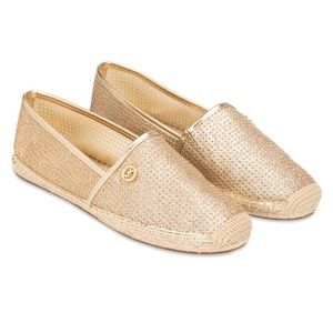 michael kors kendrick gold